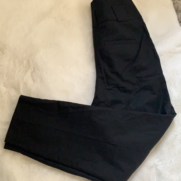 Iro wool blend paper bag pants- never worn - Picture 2 of 3